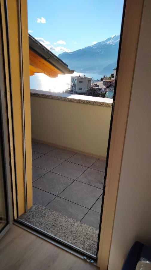 Casa Al.Ma Διαμέρισμα Domaso Εξωτερικό φωτογραφία