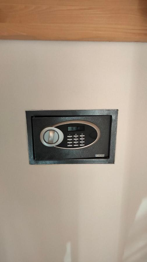 Casa Al.Ma Διαμέρισμα Domaso Εξωτερικό φωτογραφία