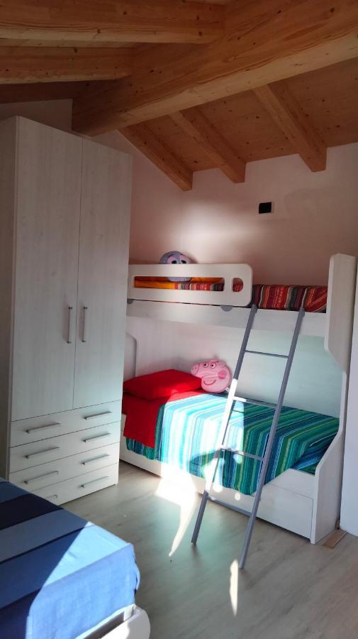 Casa Al.Ma Διαμέρισμα Domaso Εξωτερικό φωτογραφία