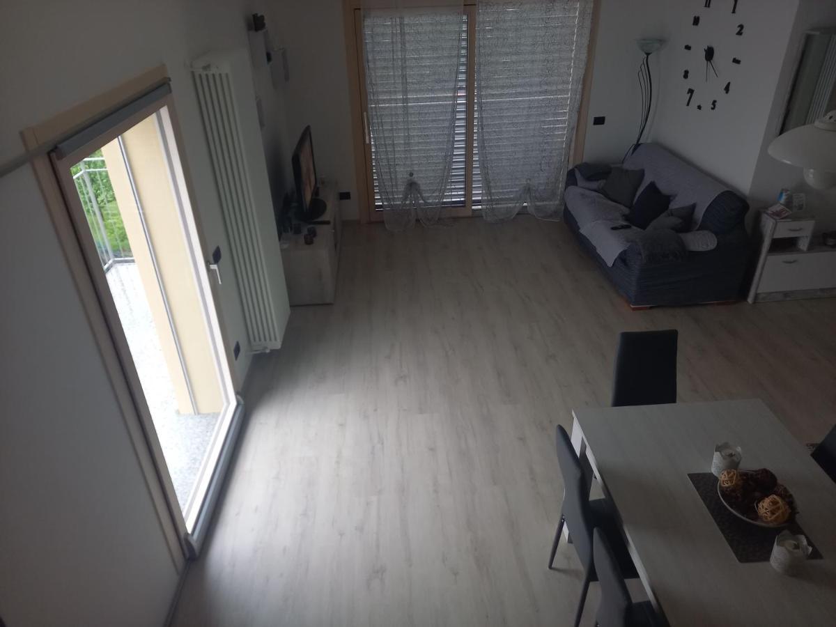Casa Al.Ma Διαμέρισμα Domaso Εξωτερικό φωτογραφία